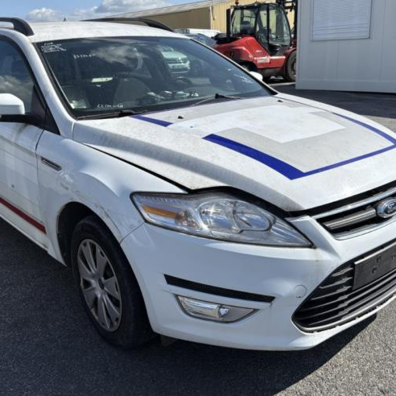 Custode arriere gauche FORD MONDEO 3 Photo n°6
