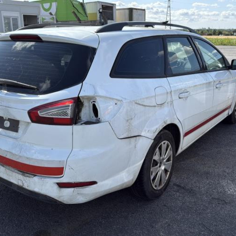 Custode arriere gauche FORD MONDEO 3 Photo n°7