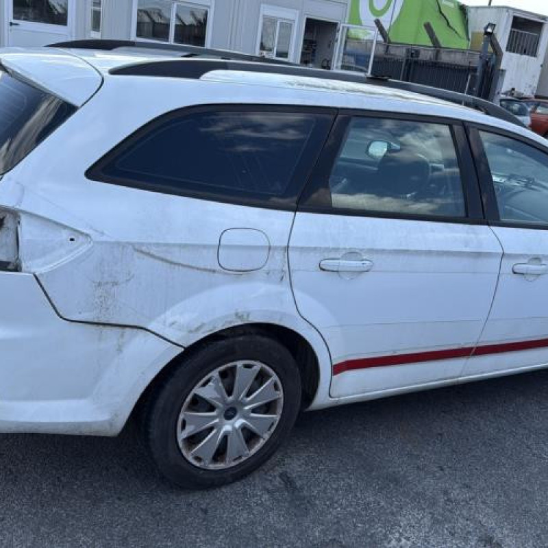 Custode arriere gauche FORD MONDEO 3 Photo n°11