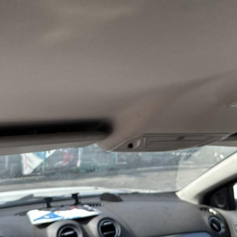 Custode arriere gauche FORD MONDEO 3 Photo n°17