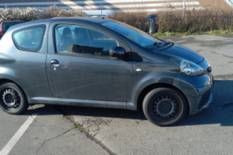 TOYOTA AYGO 1 PHASE 1 1.0i - 12V