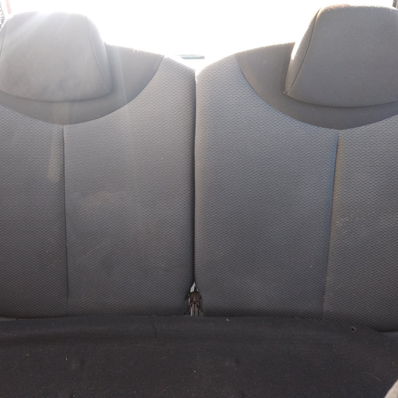 TOYOTA AYGO 1 PHASE 1 1.0i - 12V Photo n°6