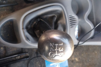 TOYOTA AYGO 1 PHASE 1 1.0i - 12V