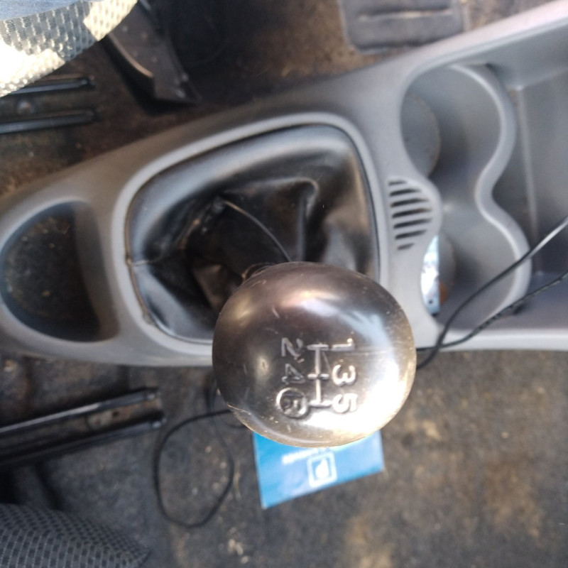 TOYOTA AYGO 1 PHASE 1 1.0i - 12V Photo n°7