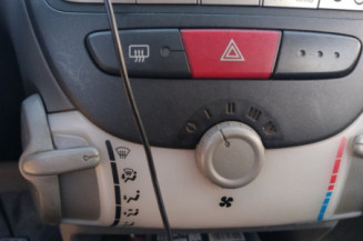 TOYOTA AYGO 1 PHASE 1 1.0i - 12V