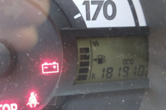 TOYOTA AYGO 1 PHASE 1 1.0i - 12V