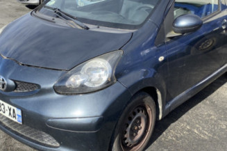 TOYOTA AYGO 1 PHASE 1 1.0i - 12V