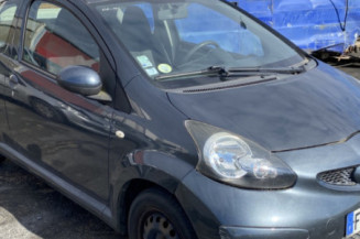 TOYOTA AYGO 1 PHASE 1 1.0i - 12V