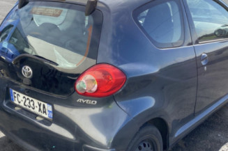 TOYOTA AYGO 1 PHASE 1 1.0i - 12V