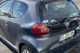 TOYOTA AYGO 1 PHASE 1 1.0i - 12V