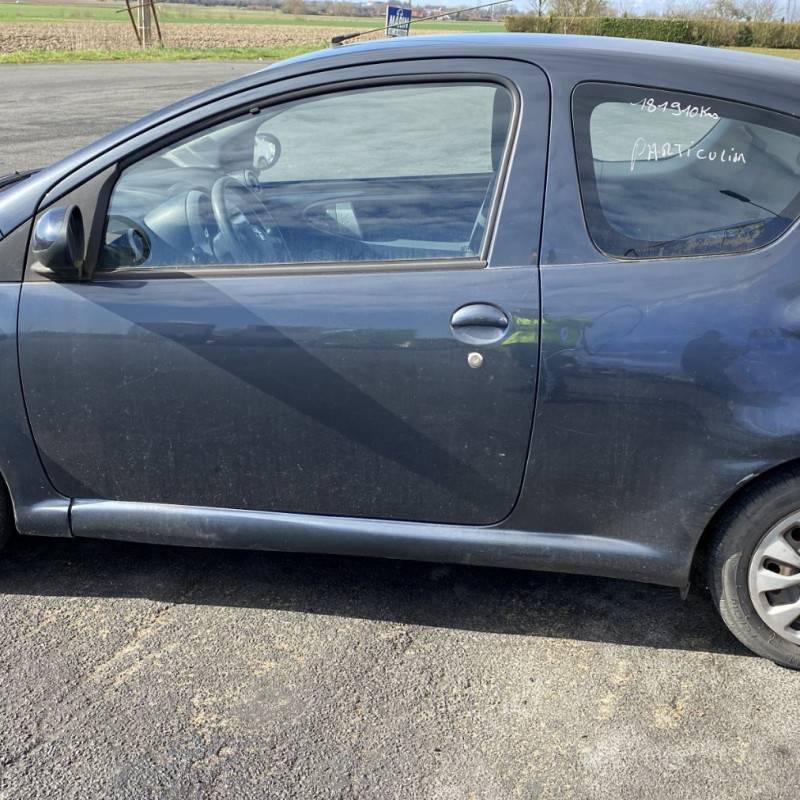 TOYOTA AYGO 1 PHASE 1 1.0i - 12V Photo n°16