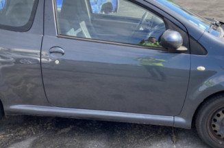 TOYOTA AYGO 1 PHASE 1 1.0i - 12V