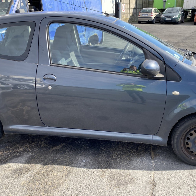 TOYOTA AYGO 1 PHASE 1 1.0i - 12V Photo n°17