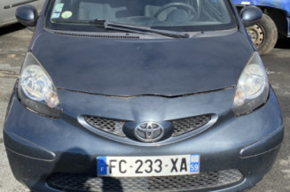 TOYOTA AYGO 1 PHASE 1 1.0i - 12V