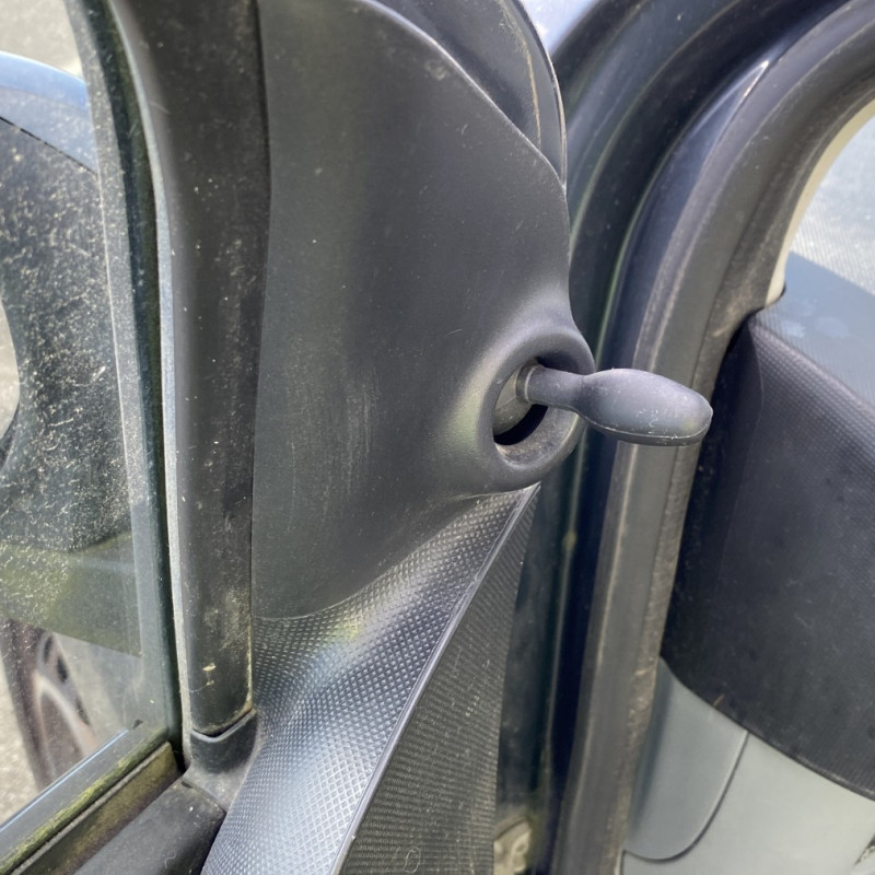 TOYOTA AYGO 1 PHASE 1 1.0i - 12V Photo n°21