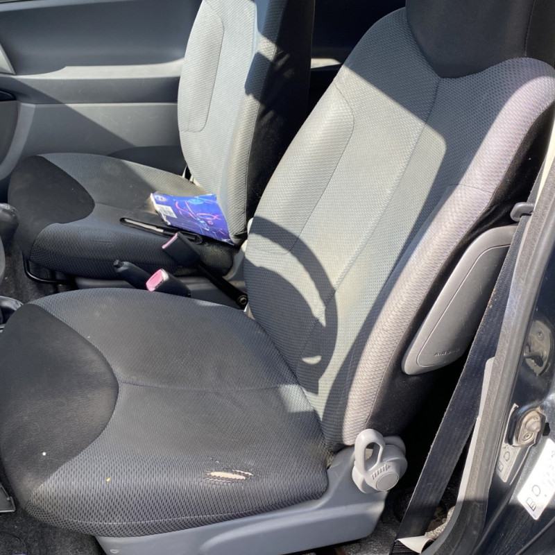 TOYOTA AYGO 1 PHASE 1 1.0i - 12V Photo n°22