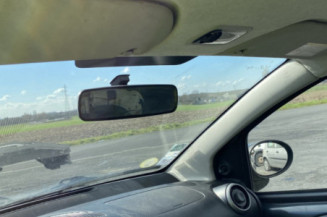 TOYOTA AYGO 1 PHASE 1 1.0i - 12V