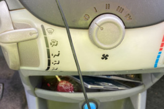 TOYOTA AYGO 1 PHASE 1 1.0i - 12V