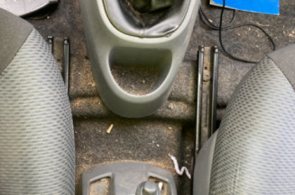 TOYOTA AYGO 1 PHASE 1 1.0i - 12V