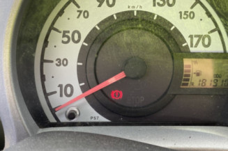 TOYOTA AYGO 1 PHASE 1 1.0i - 12V