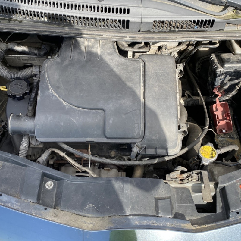 TOYOTA AYGO 1 PHASE 1 1.0i - 12V Photo n°34