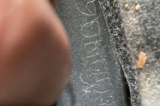 TOYOTA AYGO 1 PHASE 1 1.0i - 12V