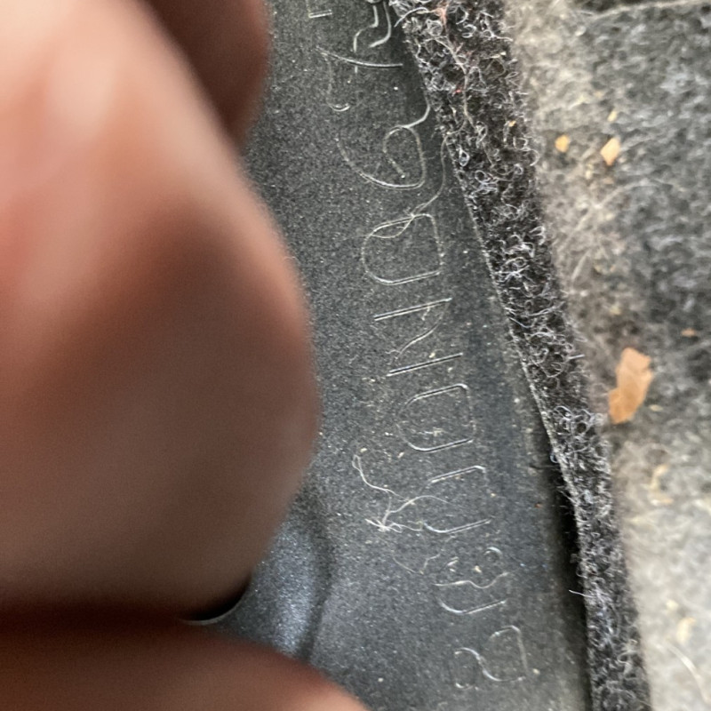 TOYOTA AYGO 1 PHASE 1 1.0i - 12V Photo n°36