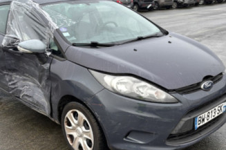 FORD FIESTA 6 PHASE 1 1.25i - 16V