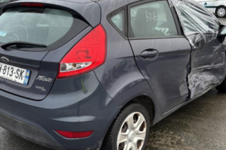 FORD FIESTA 6 PHASE 1 1.25i - 16V