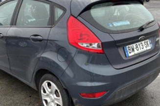 FORD FIESTA 6 PHASE 1 1.25i - 16V