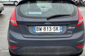 FORD FIESTA 6 PHASE 1 1.25i - 16V