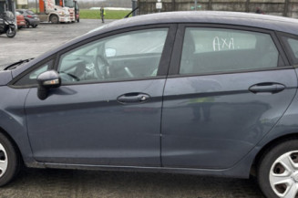 FORD FIESTA 6 PHASE 1 1.25i - 16V