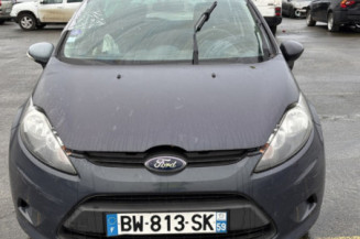 FORD FIESTA 6 PHASE 1 1.25i - 16V