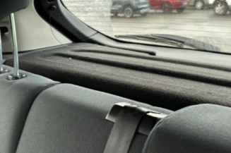 FORD FIESTA 6 PHASE 1 1.25i - 16V