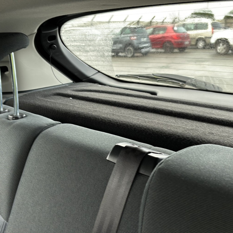 FORD FIESTA 6 PHASE 1 1.25i - 16V Photo n°10