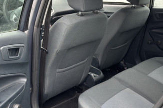 FORD FIESTA 6 PHASE 1 1.25i - 16V