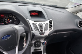 FORD FIESTA 6 PHASE 1 1.25i - 16V