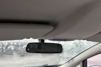 FORD FIESTA 6 PHASE 1 1.25i - 16V