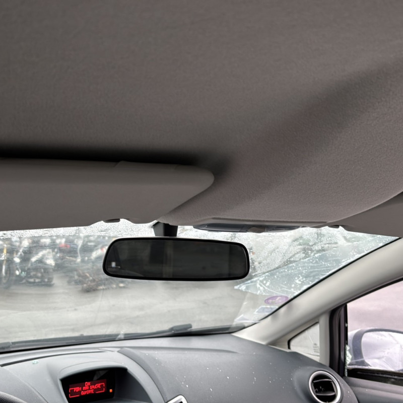 FORD FIESTA 6 PHASE 1 1.25i - 16V Photo n°13