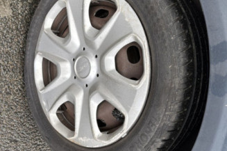 FORD FIESTA 6 PHASE 1 1.25i - 16V