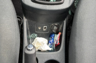 FORD FIESTA 6 PHASE 1 1.25i - 16V