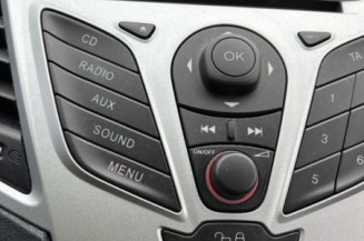 FORD FIESTA 6 PHASE 1 1.25i - 16V