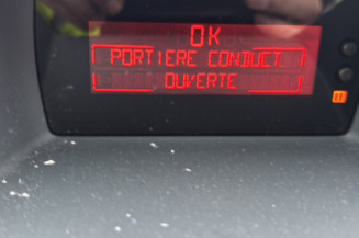 FORD FIESTA 6 PHASE 1 1.25i - 16V