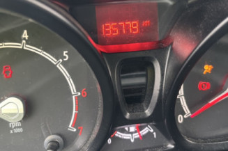 FORD FIESTA 6 PHASE 1 1.25i - 16V