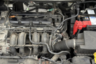 FORD FIESTA 6 PHASE 1 1.25i - 16V