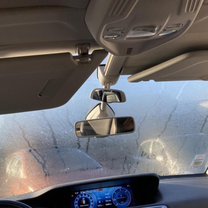 CITROEN C4 PICASSO 2 PHASE 1 1.6 HDI - 8V TURBO Photo n°14