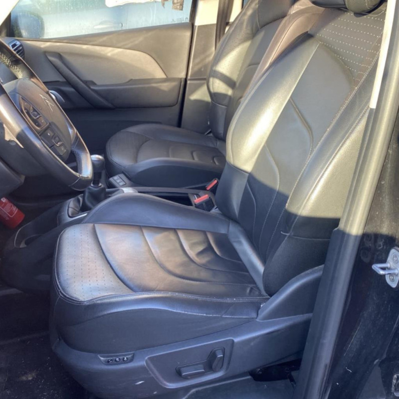 CITROEN C4 PICASSO 2 PHASE 1 1.6 HDI - 8V TURBO Photo n°15