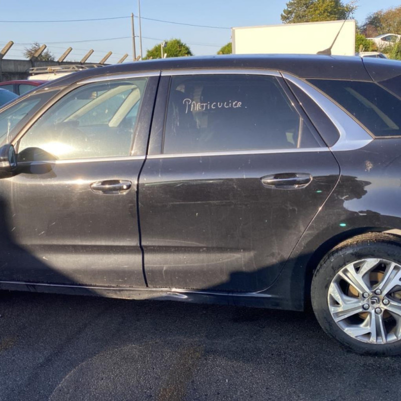 CITROEN C4 PICASSO 2 PHASE 1 1.6 HDI - 8V TURBO Photo n°21