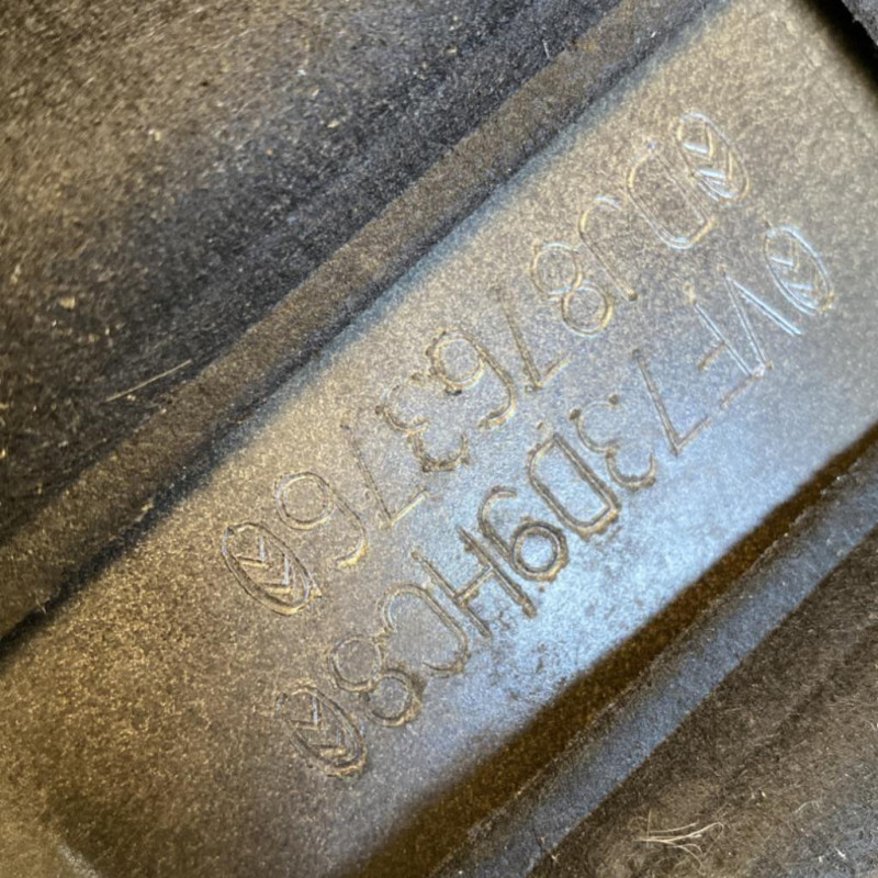 CITROEN C4 PICASSO 2 PHASE 1 1.6 HDI - 8V TURBO Photo n°22