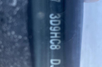 CITROEN C4 PICASSO 2 PHASE 1 1.6 HDI - 8V TURBO